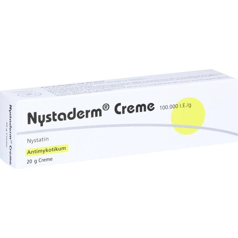 NYSTADERM Creme
