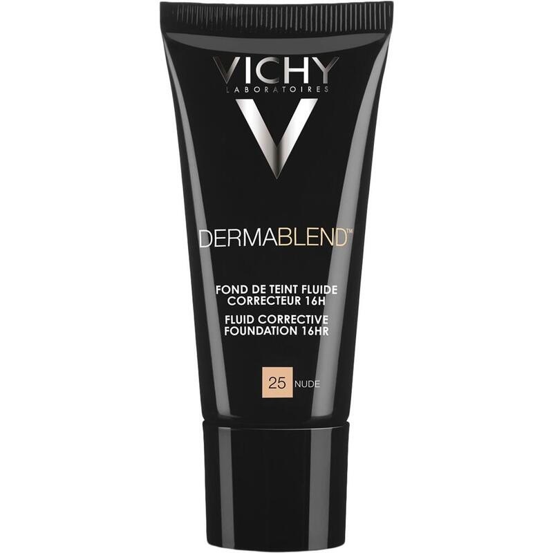 VICHY DERMABLEND Make-up 45