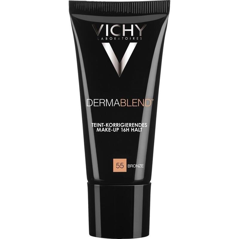 VICHY DERMABLEND Make-up 55