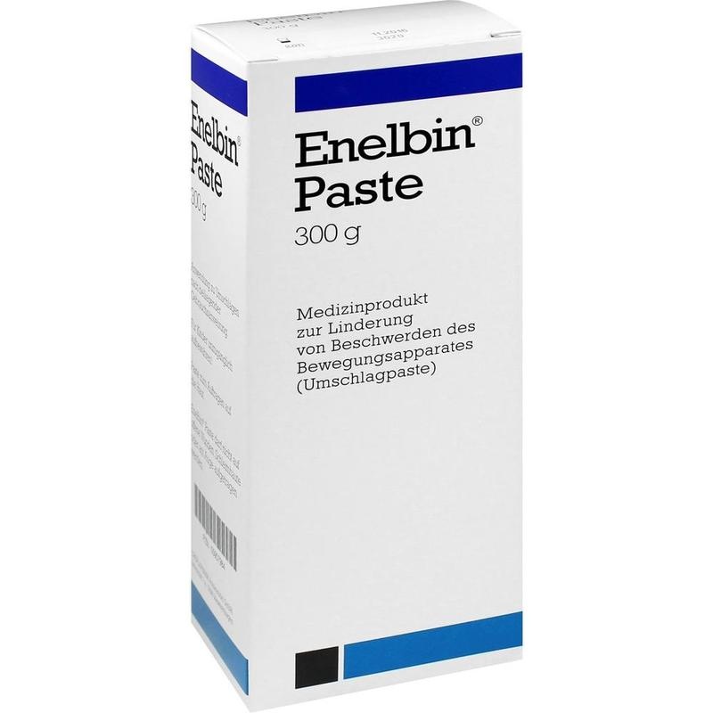 ENELBIN Paste