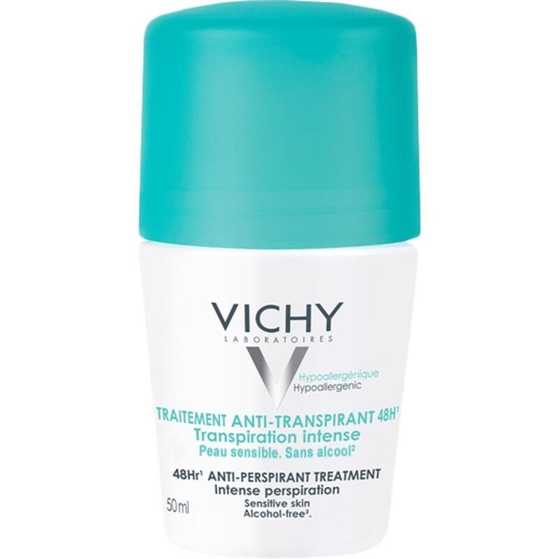 VICHY DEO Roll-on Antitranspirant 48h