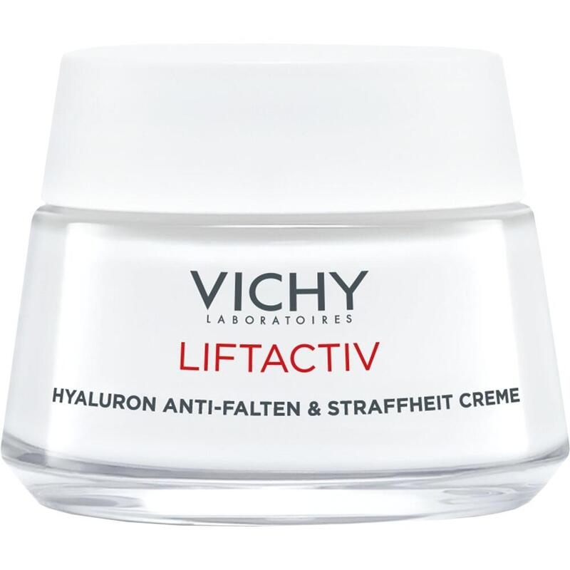VICHY LIFTACTIV Supreme Tagescreme trockene Haut