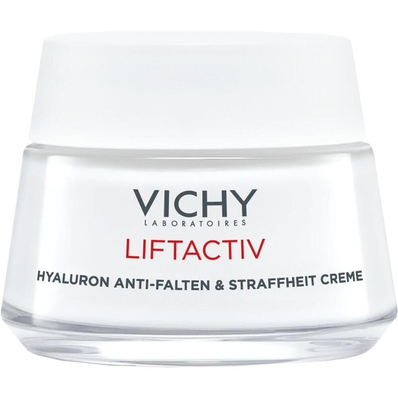 VICHY LIFTACTIV Supreme Tagescreme normale Haut