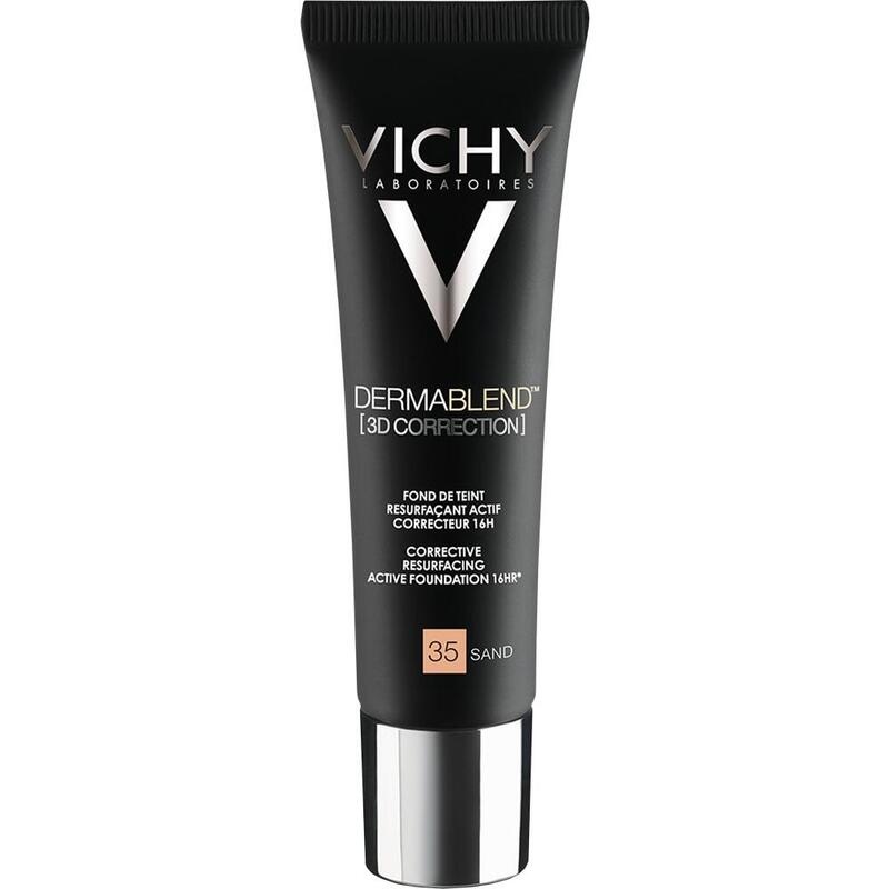 VICHY DERMABLEND 3D Make-up 35