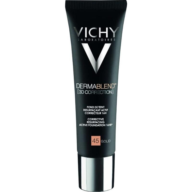 VICHY DERMABLEND 3D Make-up 45