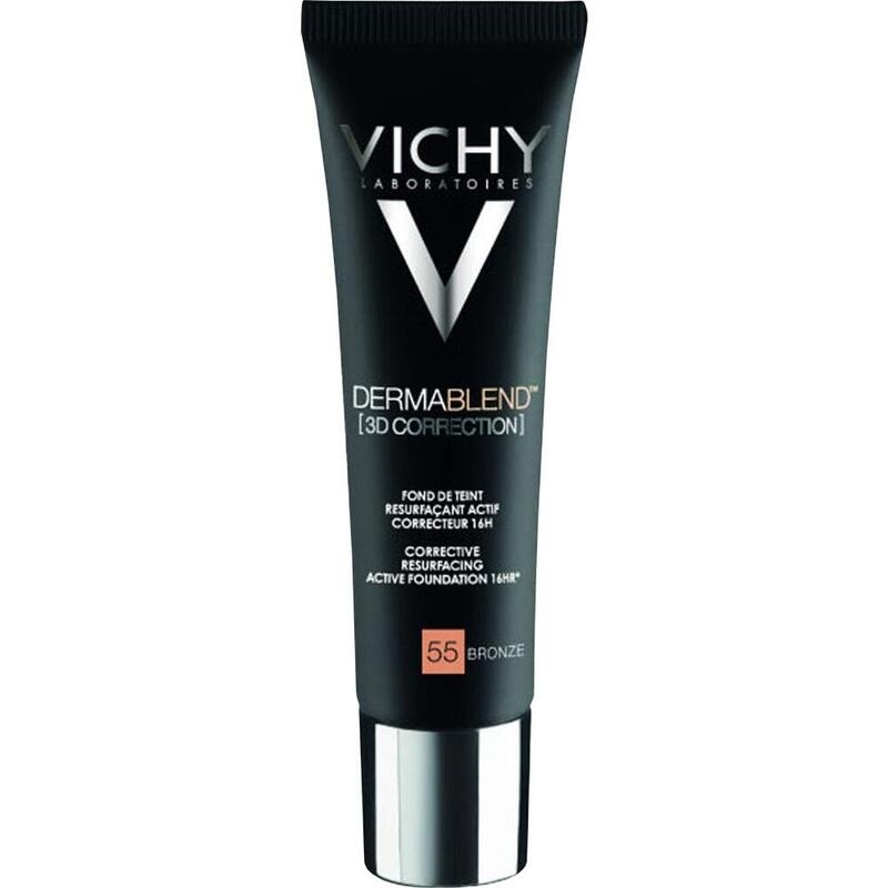 VICHY DERMABLEND 3D Make-up 55