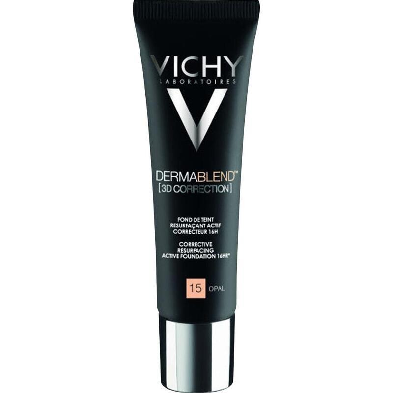 VICHY DERMABLEND 3D Make-up 15