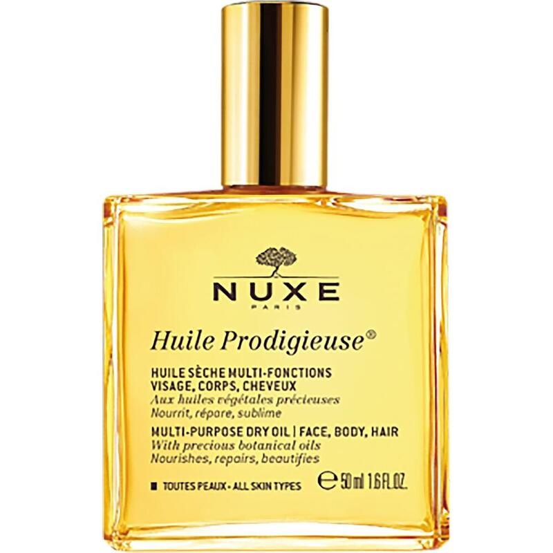 NUXE Huile Prodigieuse NF