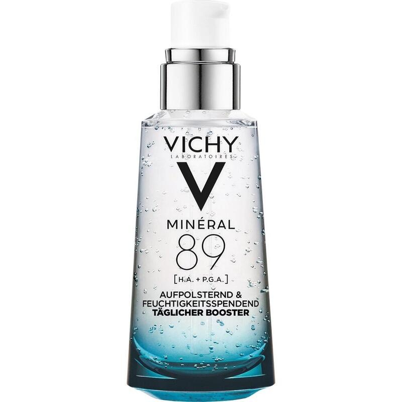VICHY MINERAL 89 Elixier