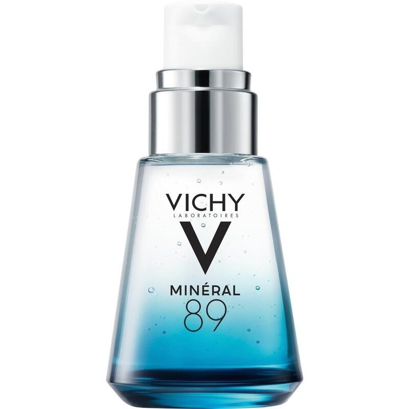 VICHY MINERAL 89 Elixier