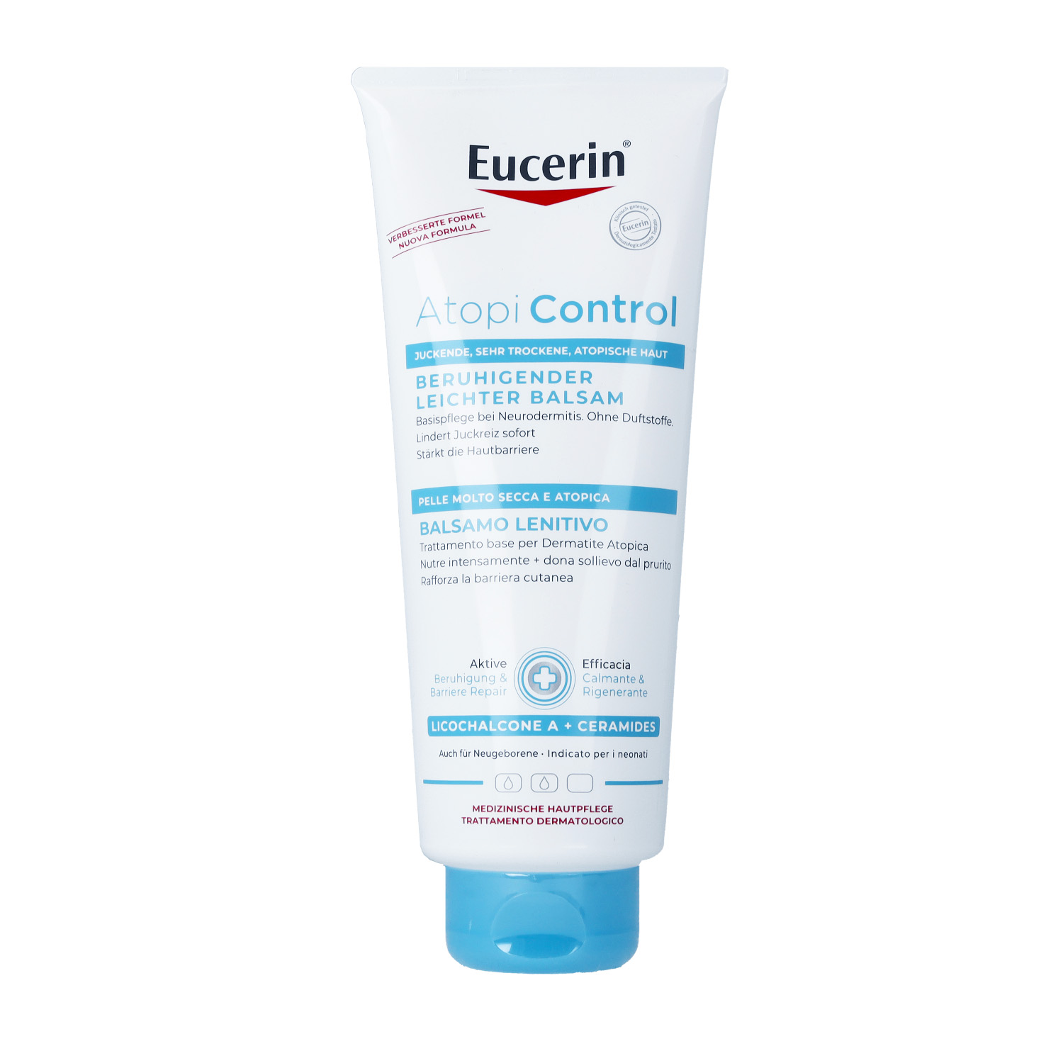 EUCERIN AtopiControl Balsam