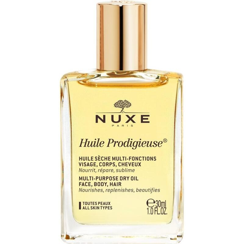 NUXE Huile Prodigieuse