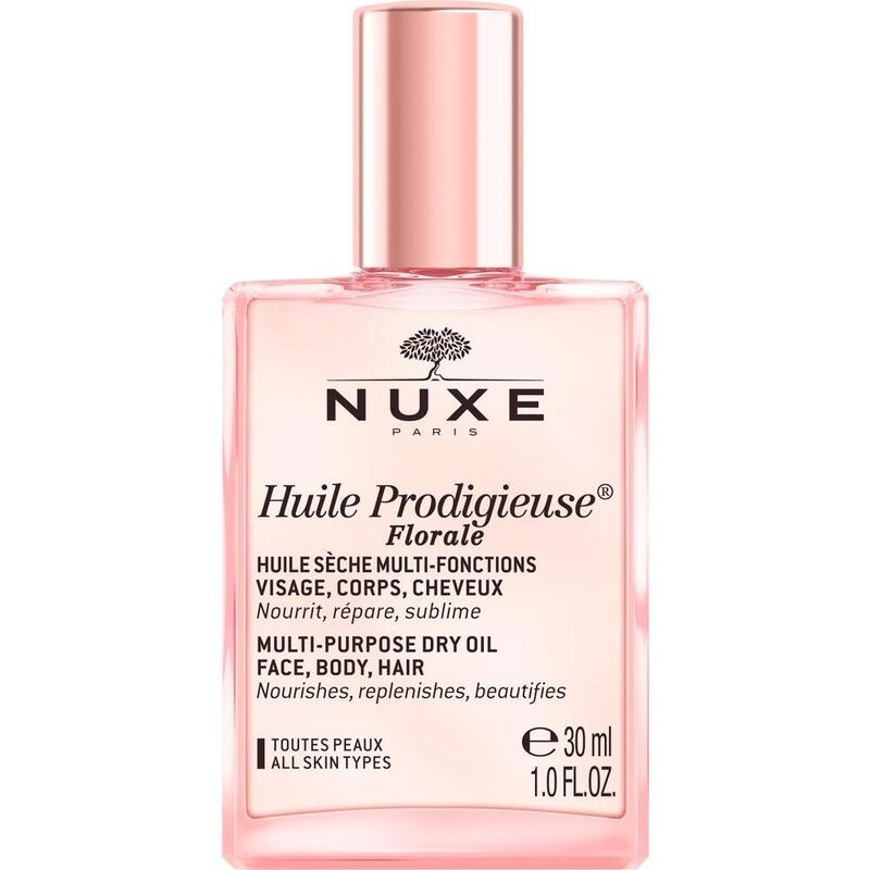 NUXE Huile Prodigieuse Florale