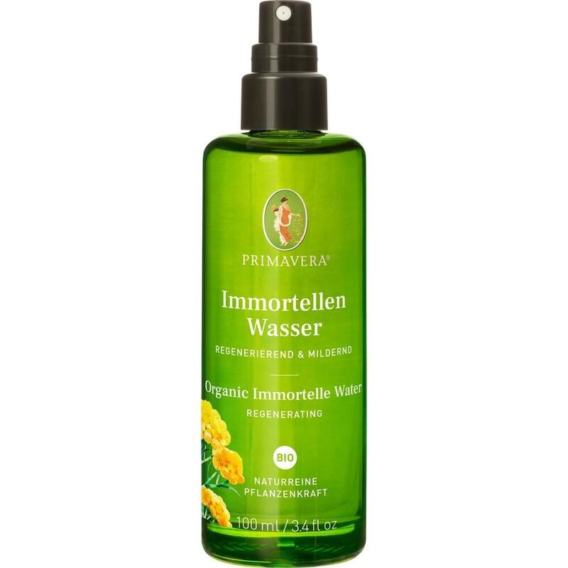 IMMORTELLENWASSER Bio Spray
