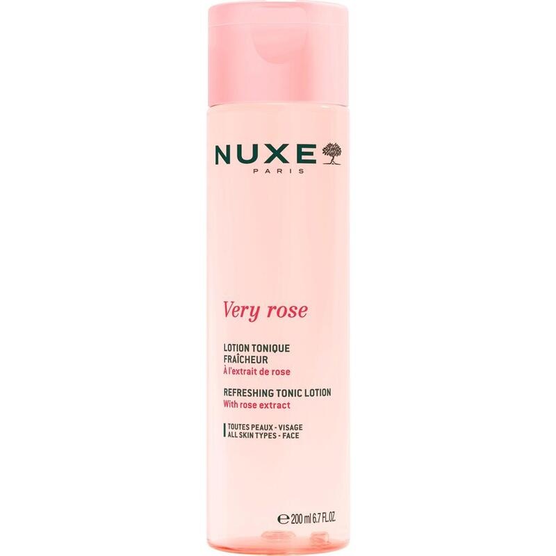 NUXE Very Rose Lotion