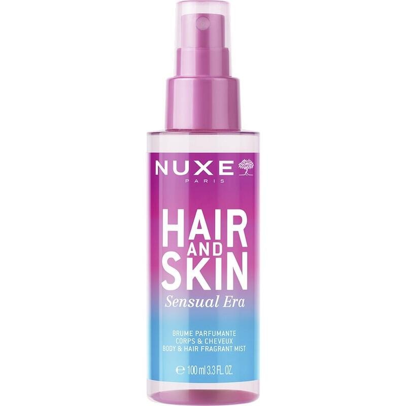 NUXE Haar Körperspray Sensual Era
